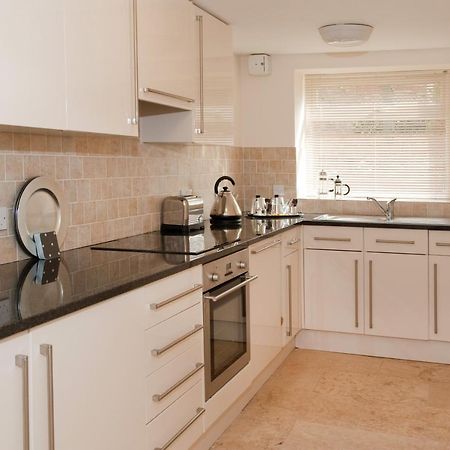 Albany House By Harrogate Serviced Apartments Exterior foto